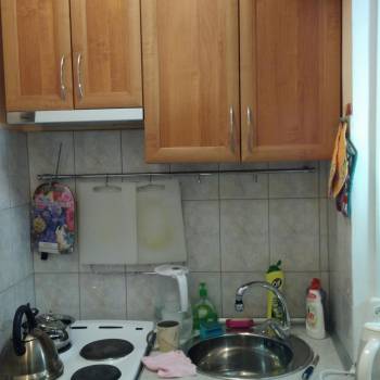 Сдается 1-комнатная квартира, 22 м²