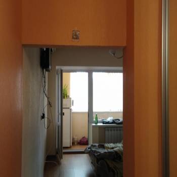 Сдается 1-комнатная квартира, 22 м²