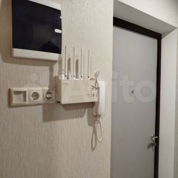 Сдается 1-комнатная квартира, 42 м²