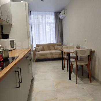 Сдается 1-комнатная квартира, 42 м²