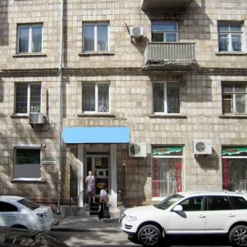 Сдается Нежилое помещение, 86 м²