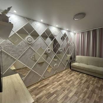 Продается 1-комнатная квартира, 28,2 м²