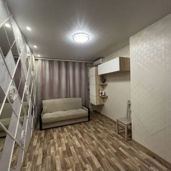 Продается 1-комнатная квартира, 28,2 м²