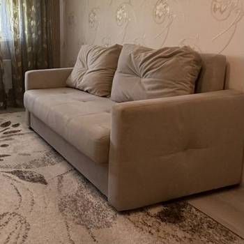 Сдается 2-х комнатная квартира, 54 м²