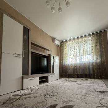Сдается 2-х комнатная квартира, 54 м²