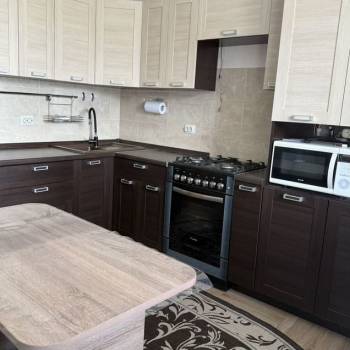 Сдается 2-х комнатная квартира, 54 м²