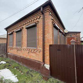 Продается Дом, 85 м²
