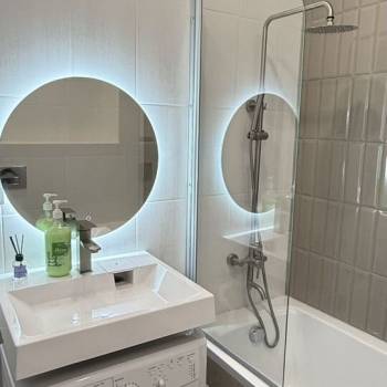 Сдается 1-комнатная квартира, 480 м²