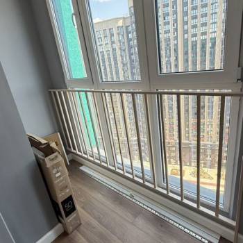 Сдается 1-комнатная квартира, 480 м²