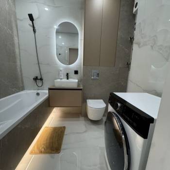 Сдается 1-комнатная квартира, 42 м²