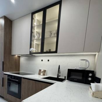 Сдается 1-комнатная квартира, 42 м²