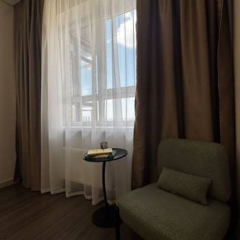 Сдается 1-комнатная квартира, 42 м²