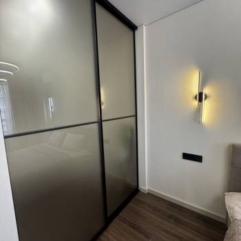 Сдается 1-комнатная квартира, 42 м²