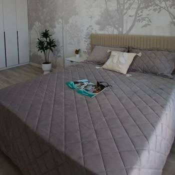 Продается 1-комнатная квартира, 41 м²