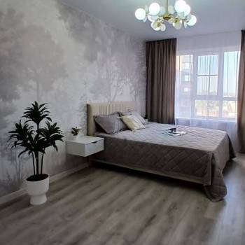 Продается 1-комнатная квартира, 41 м²