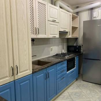 Продается 1-комнатная квартира, 39,4 м²
