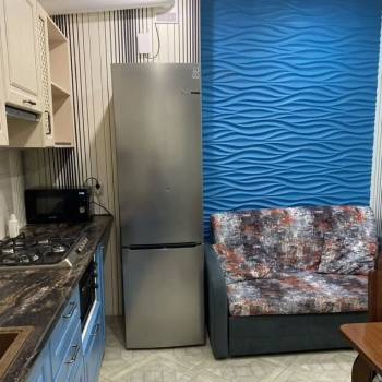 Продается 1-комнатная квартира, 39,4 м²