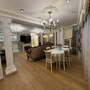 Продается 3-х комнатная квартира, 103,9 м²