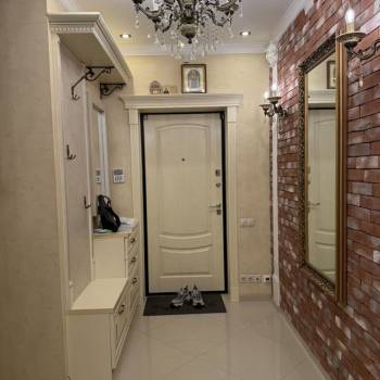 Продается 3-х комнатная квартира, 103,9 м²