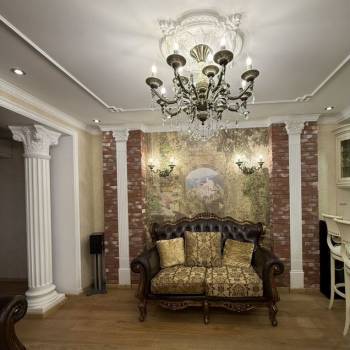 Продается 3-х комнатная квартира, 103,9 м²