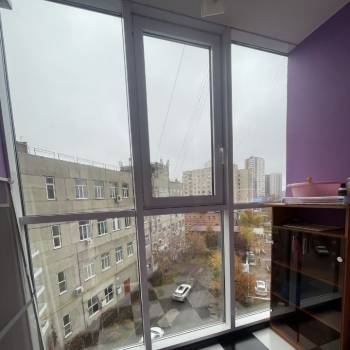 Сдается 1-комнатная квартира, 50 м²