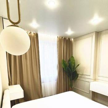 Сдается 1-комнатная квартира, 29 м²