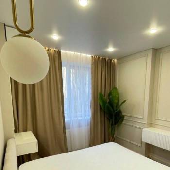 Сдается 1-комнатная квартира, 29 м²