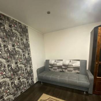 Сдается 1-комнатная квартира, 29,3 м²