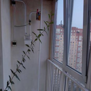 Продается 1-комнатная квартира, 40,6 м²