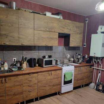 Продается 1-комнатная квартира, 40,6 м²
