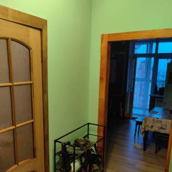Продается 1-комнатная квартира, 40,6 м²