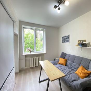 Продается 2-х комнатная квартира, 33 м²