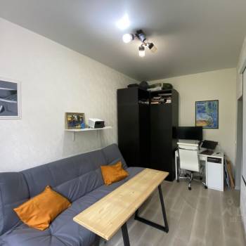 Продается 2-х комнатная квартира, 33 м²
