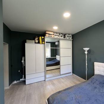 Продается 2-х комнатная квартира, 33 м²