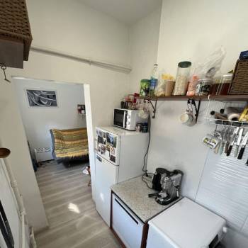 Продается 2-х комнатная квартира, 33 м²