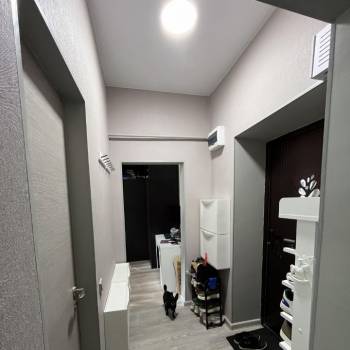 Продается 2-х комнатная квартира, 33 м²