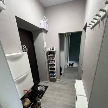 Продается 2-х комнатная квартира, 33 м²