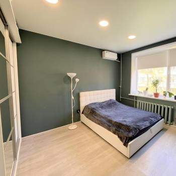 Продается 2-х комнатная квартира, 33 м²