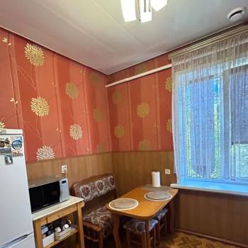 Продается 3-х комнатная квартира, 61 м²
