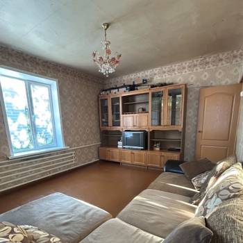 Продается 3-х комнатная квартира, 61 м²