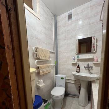 Продается 3-х комнатная квартира, 61 м²