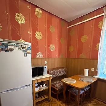 Продается 3-х комнатная квартира, 61 м²