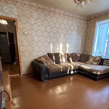 Продается 3-х комнатная квартира, 61 м²