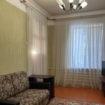 Продается 3-х комнатная квартира, 61 м²