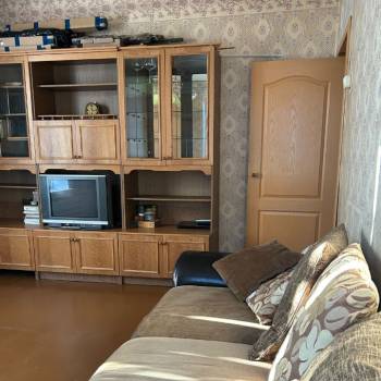 Продается 3-х комнатная квартира, 61 м²