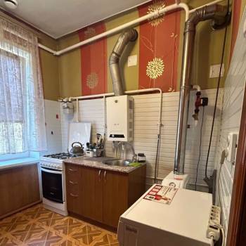 Продается 3-х комнатная квартира, 61 м²