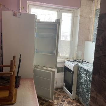 Продается 2-х комнатная квартира, 45 м²
