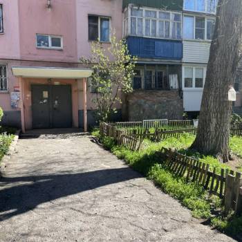 Продается 2-х комнатная квартира, 45 м²