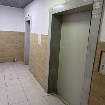 Продается 1-комнатная квартира, 45 м²