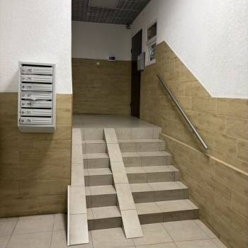 Продается 1-комнатная квартира, 45 м²